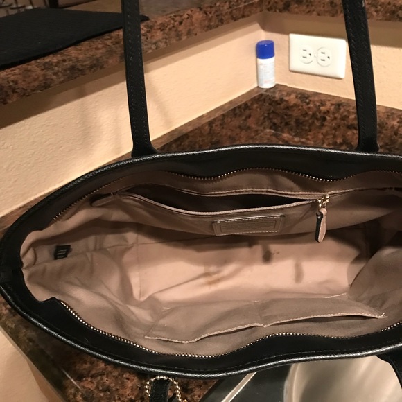 Coach Handbag - Picture 4 of 4